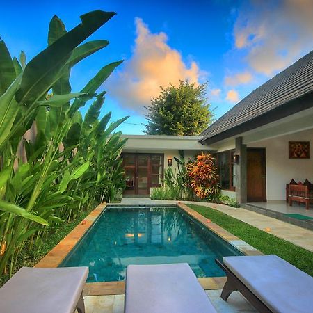 Bukit Kirana Villas Uluwatu  Bagian luar foto