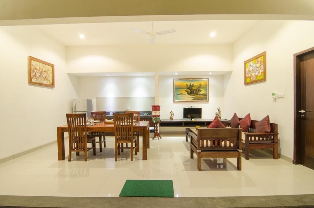 Bukit Kirana Villas Uluwatu  Bagian luar foto