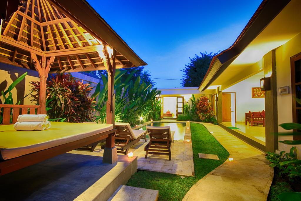 Bukit Kirana Villas Uluwatu  Bagian luar foto