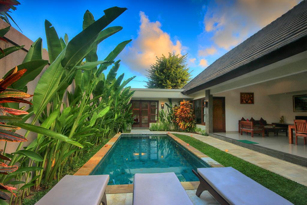 Bukit Kirana Villas Uluwatu  Bagian luar foto