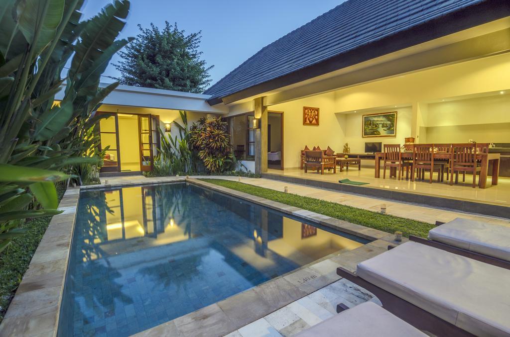 Bukit Kirana Villas Uluwatu  Bagian luar foto