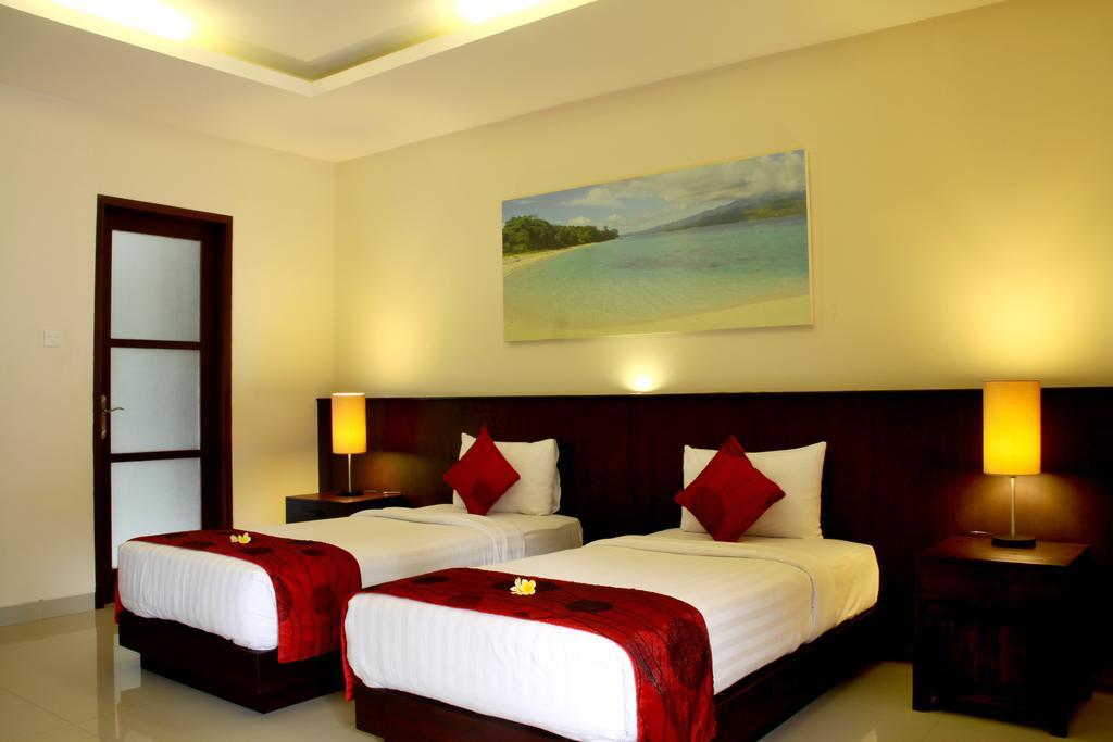 Bukit Kirana Villas Uluwatu  Bagian luar foto