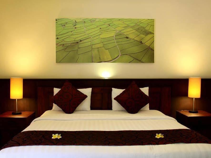 Bukit Kirana Villas Uluwatu  Bagian luar foto