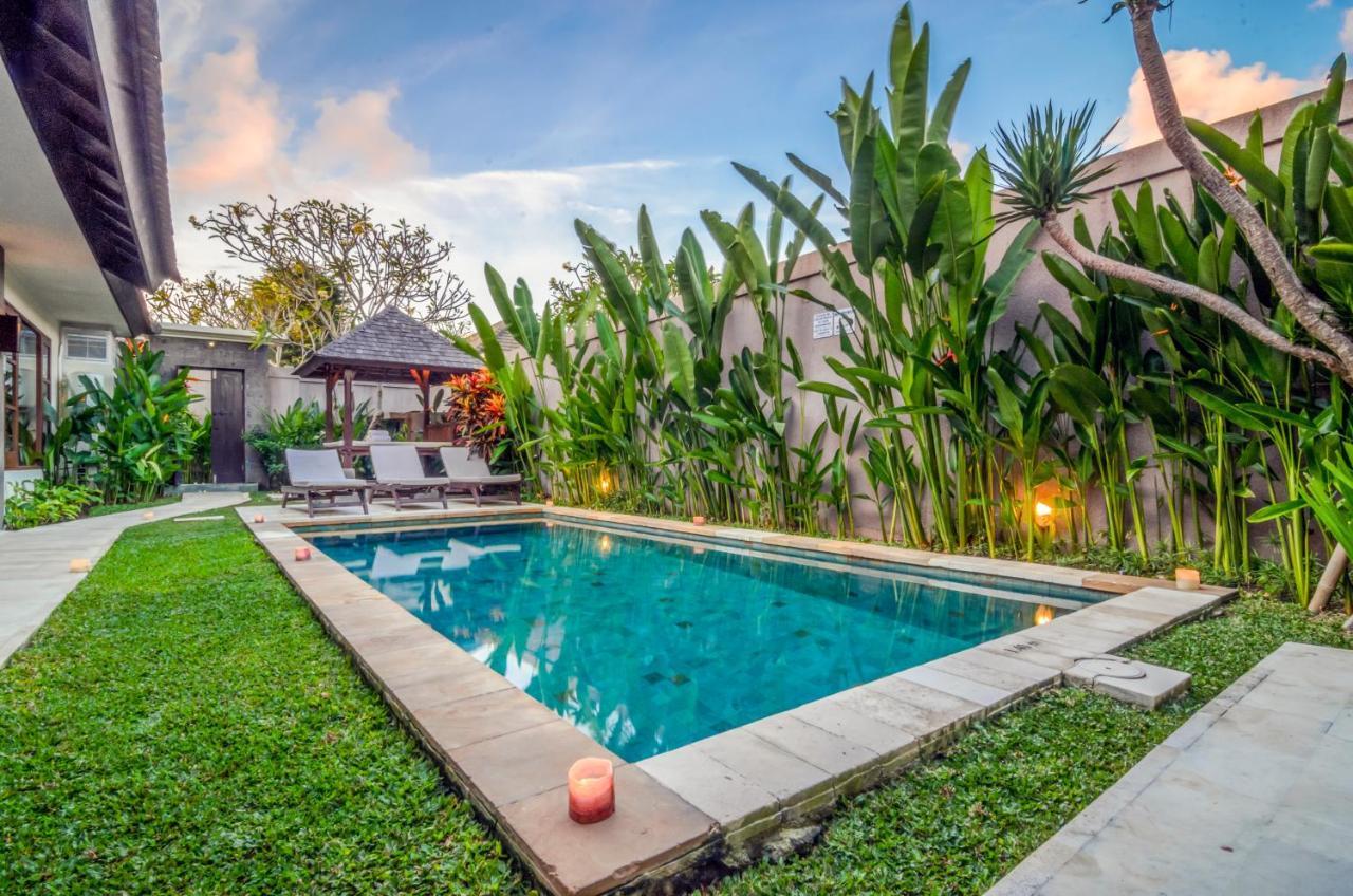Bukit Kirana Villas Uluwatu  Bagian luar foto