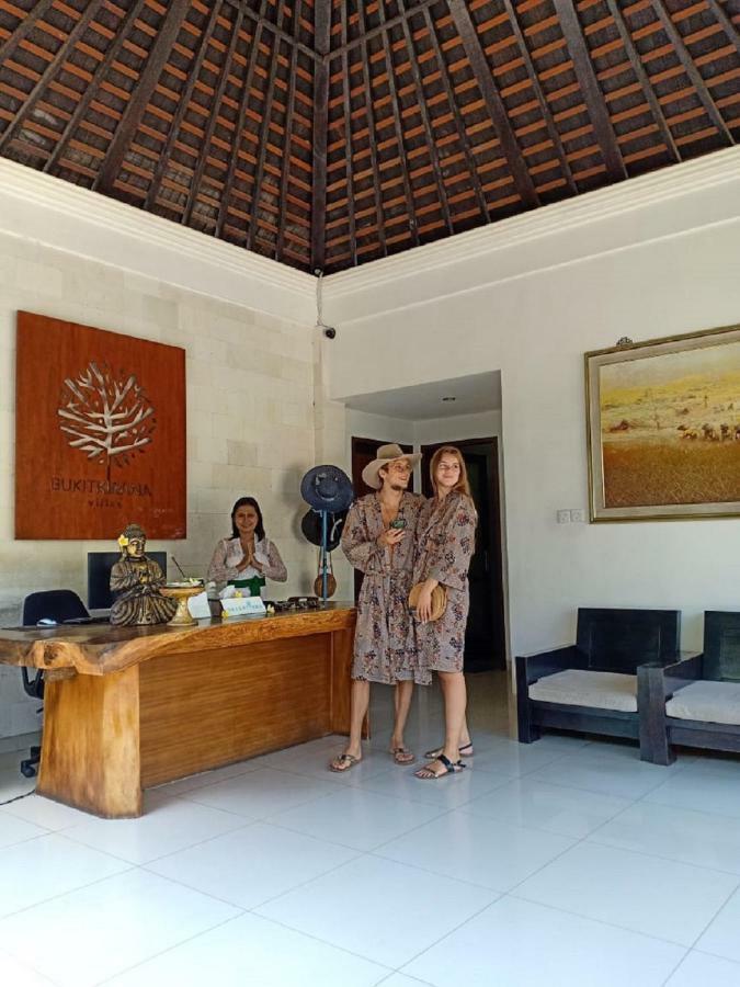 Bukit Kirana Villas Uluwatu  Bagian luar foto