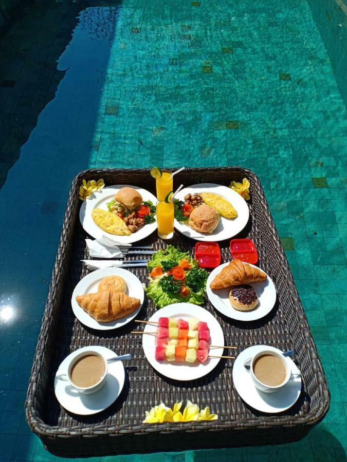 Bukit Kirana Villas Uluwatu  Bagian luar foto